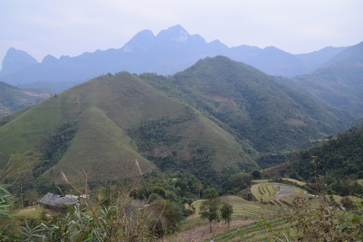 Ha Giang