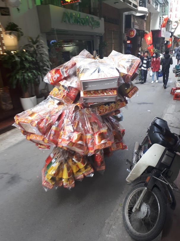 Hanoi