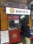 Banh Mi 25