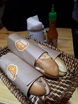Mmmmm, banh mi!