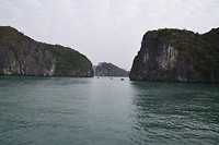 Halong Bay