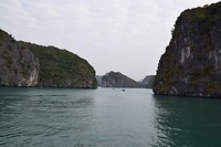 Halong Bay