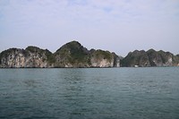 Lan Ha Bay