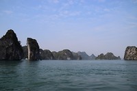 Lan Ha Bay