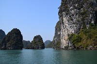 Lan Ha Bay
