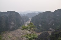 Tam Coc