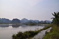 Tam Coc