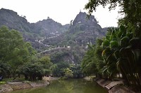 Tam Coc