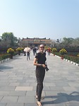 The Imperial city