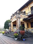The Imperial city