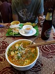 Heerlijk eten in Hue
