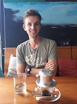 Vietnamese coffee