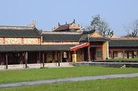 The Imperial city