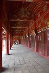 The Imperial city