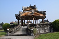 The Imperial city