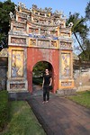 The Imperial city