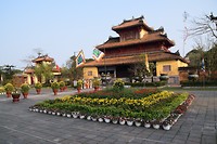 The Imperial city