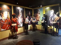 Tentoonstelling