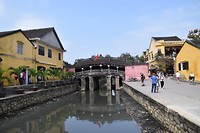 De Japanse brug