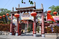Hoi An