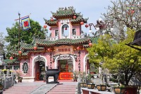 Hoi An