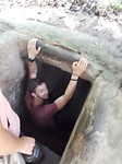 De tunnels in