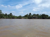 Mekong delta