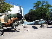 War remnants museum