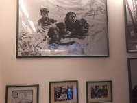 War remnants museum