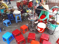Ho Chi Minh
