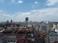 Ho Chi Minh