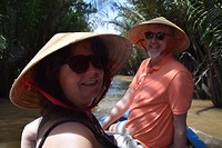 Mekong delta