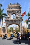Tempelcomplex