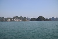 Lan Ha Bay