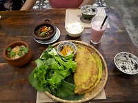 Ho Chi Minh