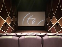 Even een filmpje pakken (of gewoon even een dutje doen...)