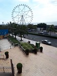 Shopping mall