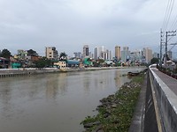 Skyline Manila