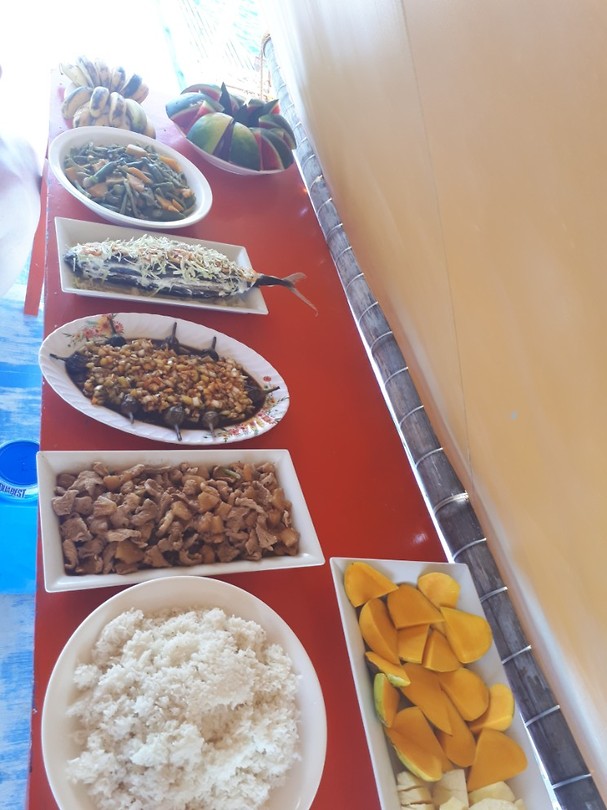 Lunch