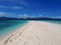 Sand bar