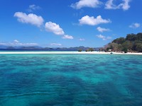 Sand bar