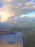 Regenboog!