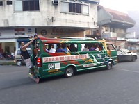 Jeepney