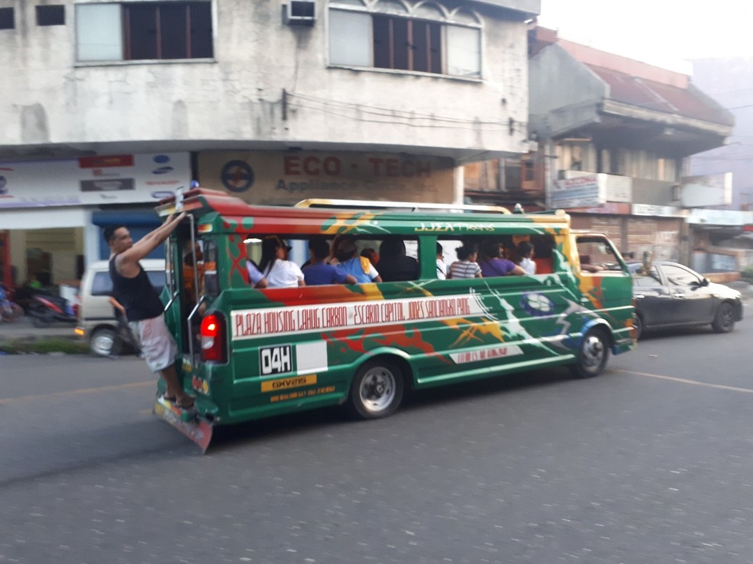 Jeepney