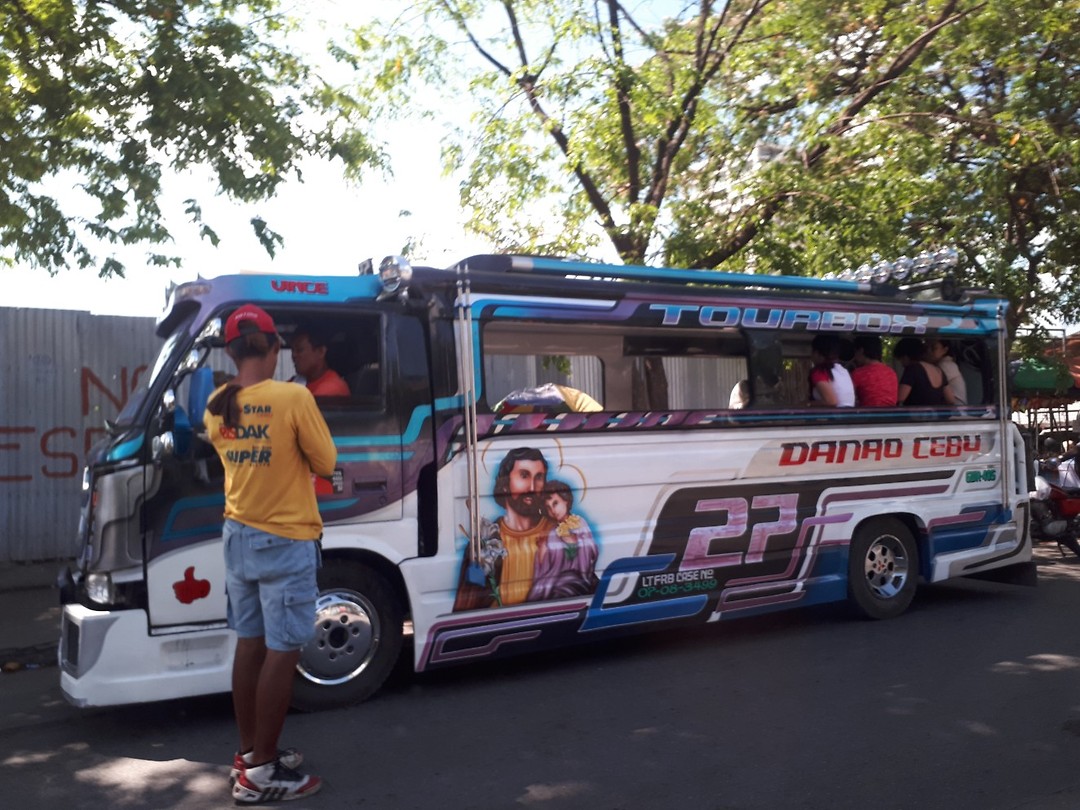 Jeepney