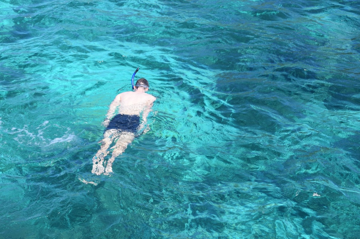 Snorkelen