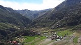 De rijstvelden van Batad