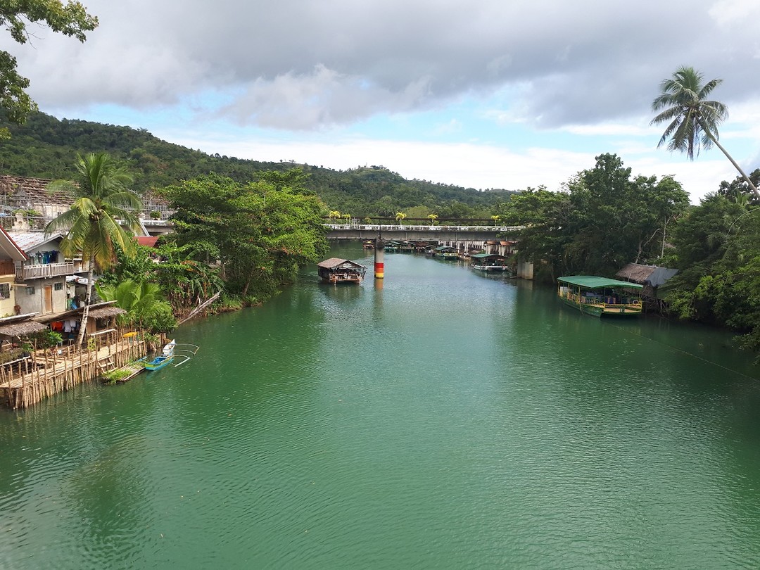 Bohol