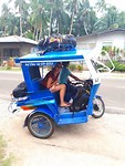 Tricycle
