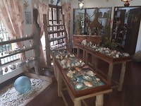 Schelpenmuseum